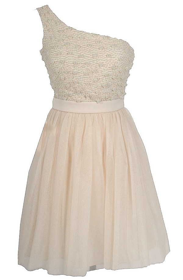 tulle designer dress